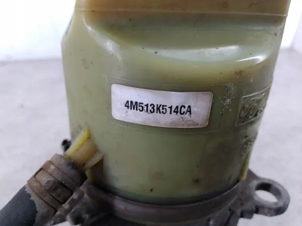 Bomba direção elétrica OEM 4M51-3K514-CA image 2