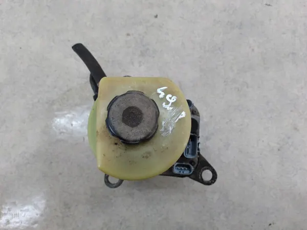 Bomba direção elétrica OEM 4M51-3K514-CA image 7