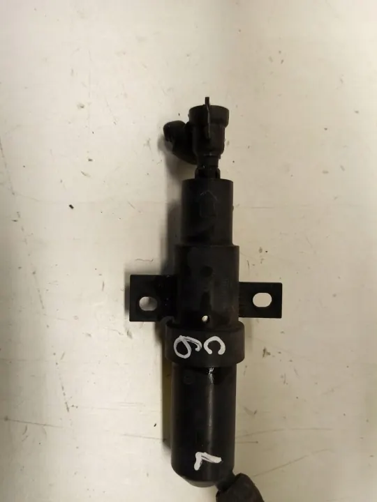 Citroen C6 vasen ajovalopesuri OEM 9652048680 image 3