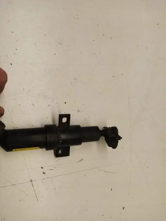 Citroen C6 vasen ajovalopesuri OEM 9652048680 image 4