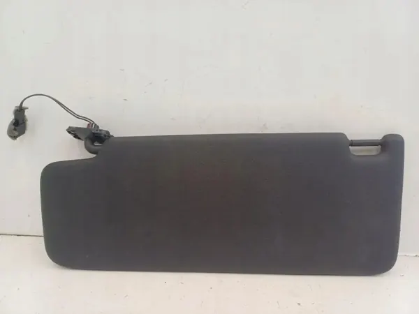 Porsche Macan solskydd OEM 95B857552DN - Begagnad image 2
