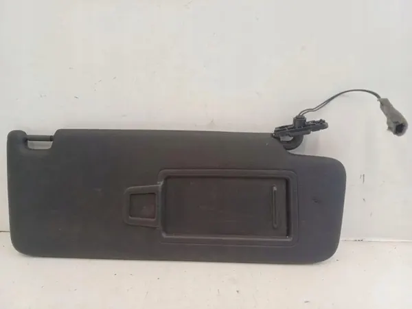 Porsche Macan solskydd OEM 95B857552DN - Begagnad image 3