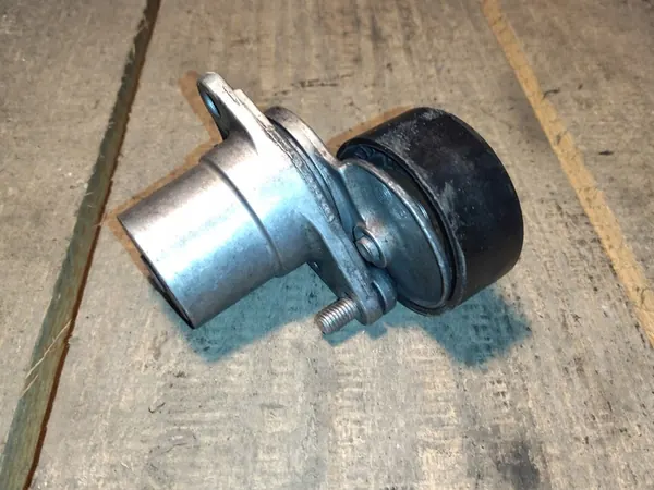 Audi OE 06L903133F Remskiva Spännare image 2