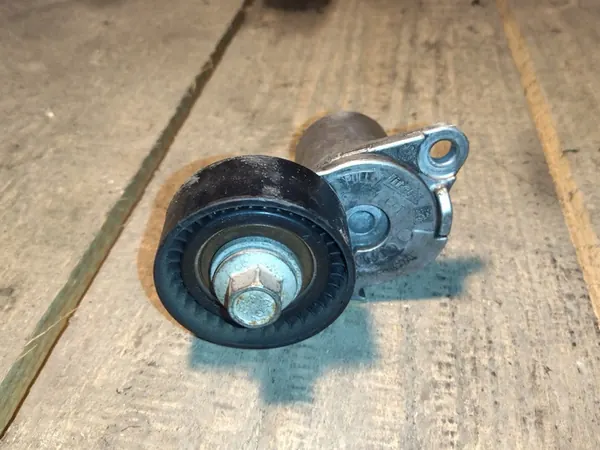 Audi OE 06L903133F Remskiva Spännare image 3