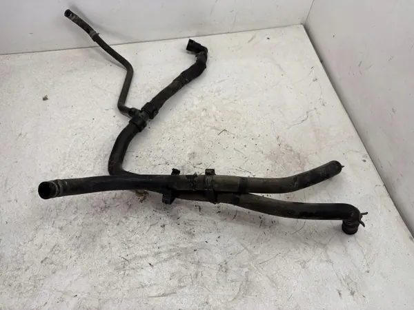 Jarrutehostimen letku Ford Fusion II OEM DG9Z8C472A image 2