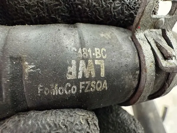 Jarrutehostimen letku Ford Fusion II OEM DG9Z8C472A image 9
