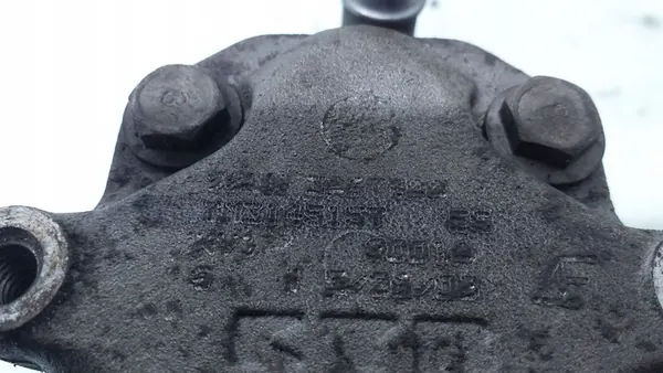 ALHAMBRA SHARAN LIFT 00-10 1.9 TDI Bomba de direção 7M3145157 image 4