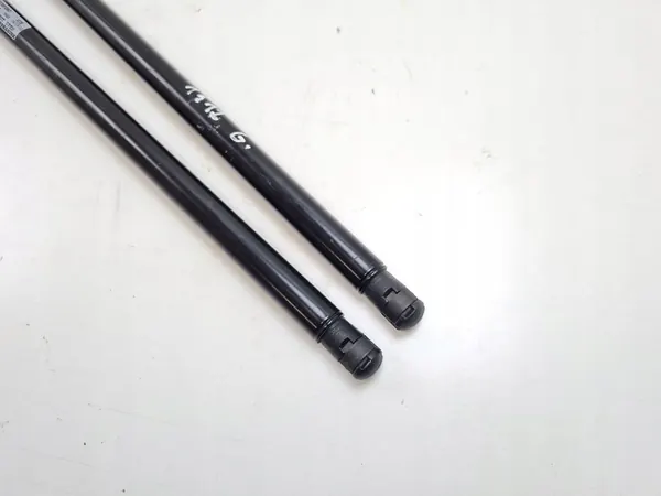 Bakluckdämpare Jeep Wrangler 2005 55076310AD image 4