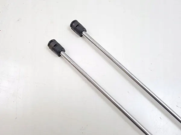 Bakluckdämpare Jeep Wrangler 2005 55076310AD image 5