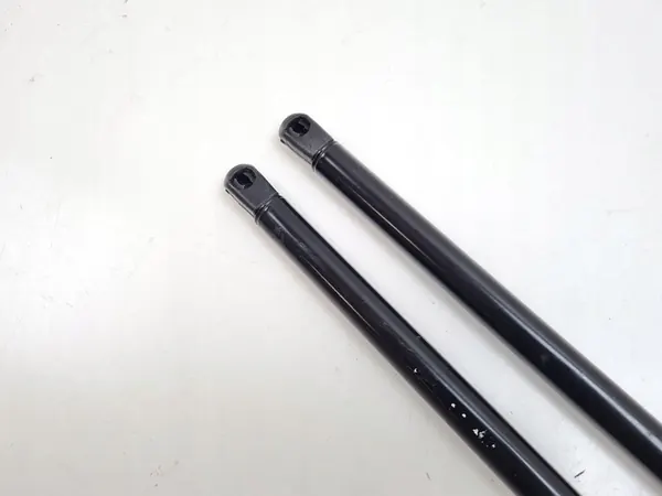 Bakluckdämpare Jeep Wrangler 2005 55076310AD image 6