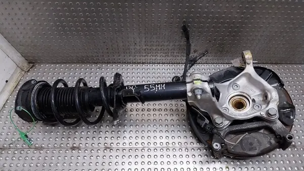 Mozzo Direzionale Anteriore Destro Audi A3 Q3 Golf VII Tiguan II image 3