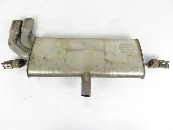 Exhaust Pipe Seat Leon III FR 2.0 TDI image 2