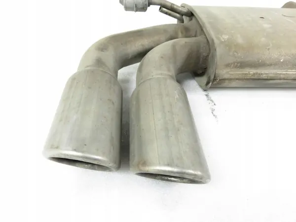 Exhaust Pipe Seat Leon III FR 2.0 TDI image 4