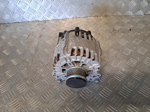 VW AMAROK 3.0 TDI Vaihtovirtageneraattori 059903023T image 2