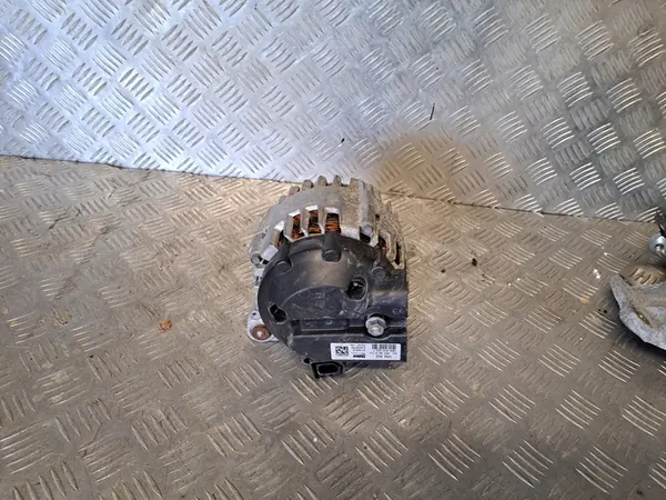 VW AMAROK 3.0 TDI Vaihtovirtageneraattori 059903023T image 5