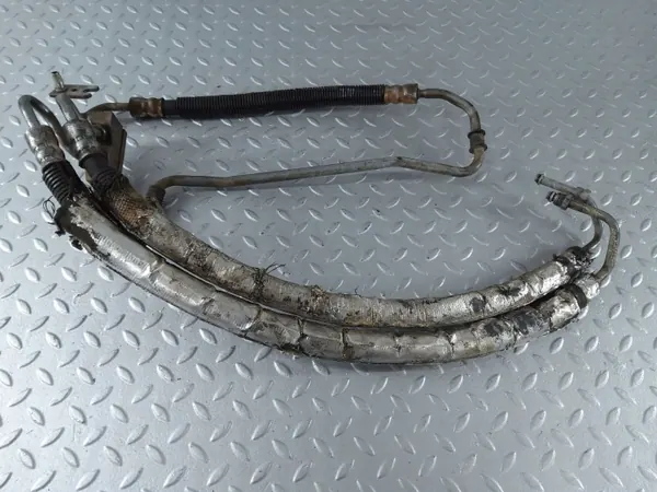 Cadillac XTS servostyrningsslang OEM 85652425 image 2