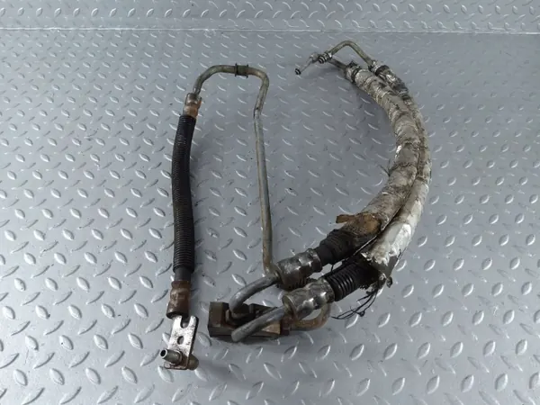 Cadillac XTS servostyrningsslang OEM 85652425 image 3