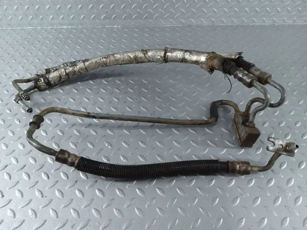 Cadillac XTS servostyrningsslang OEM 85652425 image 4