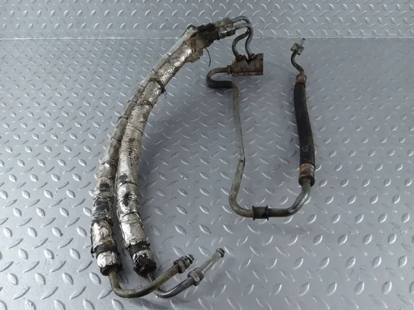 Cadillac XTS servostyrningsslang OEM 85652425 image 6