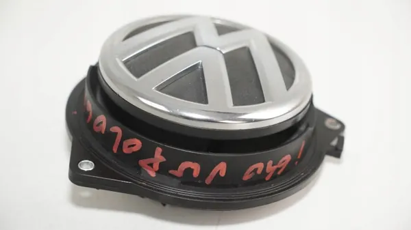 Takaluukun kahva OEM 360197944 VW Polo 6R:lle image 2