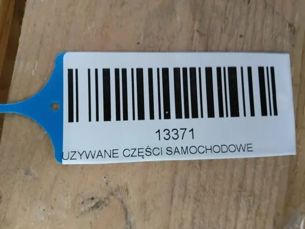 Takaluukun kahva OEM 360197944 VW Polo 6R:lle image 4