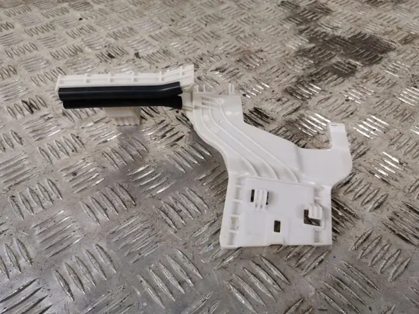 OEM FBZ11890 Front Door Window Guide - Used image 2
