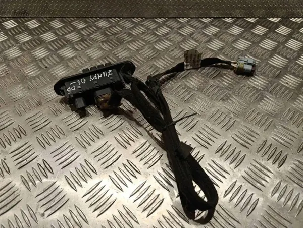 Interruptor de puerta OEM 1488935080 para Citroën image 2