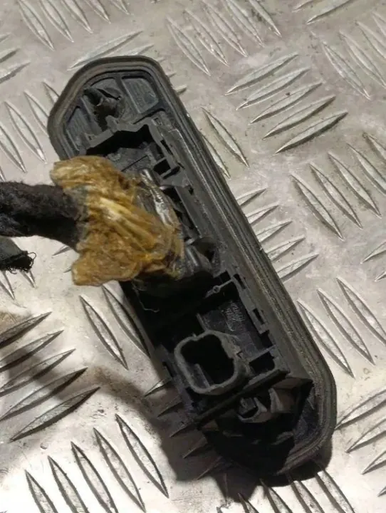 Interruptor de puerta OEM 1488935080 para Citroën image 3