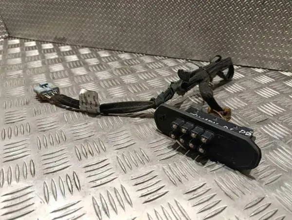 Interruptor de puerta OEM 1488935080 para Citroën image 4