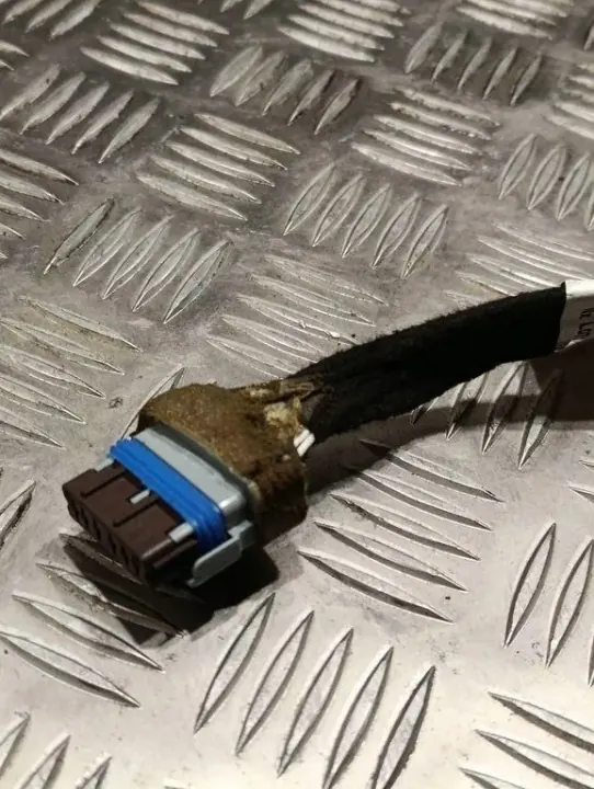 Interruptor de puerta OEM 1488935080 para Citroën image 6
