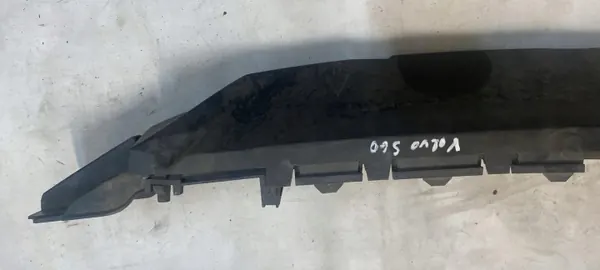 Absorbedor de parachoques Volvo S60 OEM 31323427-02 (2010-2013) image 5