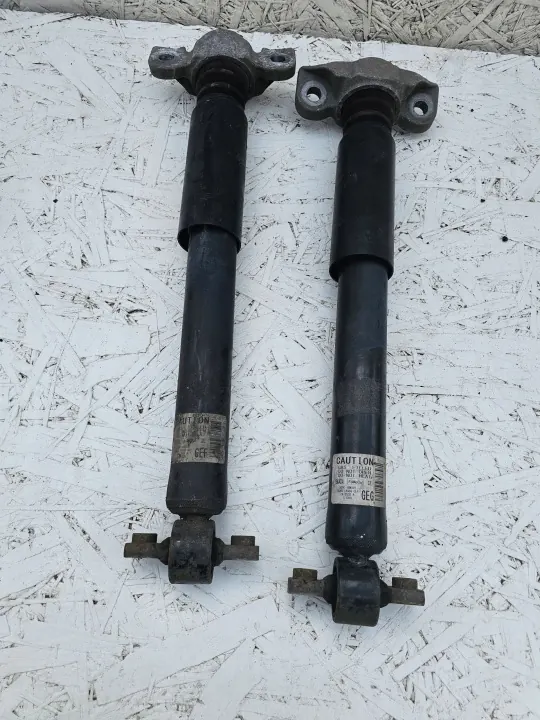 Ford Mondeo MK5 Hinterer Stoßdämpfer OEM DG9C-18080-GE image 2