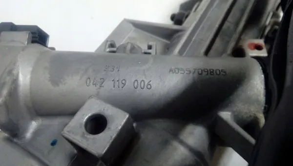 BMW 3 E46 Sytytyskytkin 1.9 77KW 194E1 316i M43 B19 98-01 image 5