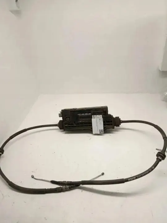 Handremmechanisme OEM 6882007 voor BMW X5 F15/X6 F16 image 2