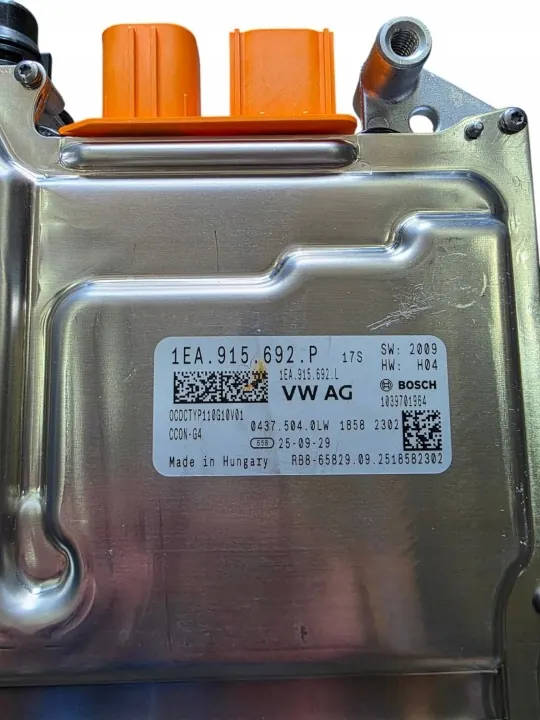 Módulo Alta Tensión Skoda Enyaq OEM 1EA915692P image 4