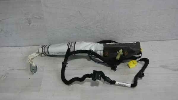 Airbag direito para Jeep Cherokee 13-17 image 5