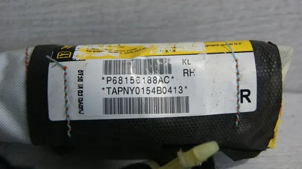 Airbag direito para Jeep Cherokee 13-17 image 6