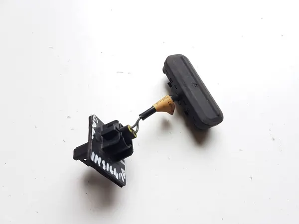 Botão de liberação do porta-malas Opel Insignia A 13359897 image 2