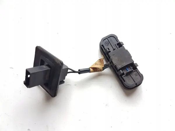 Botão de liberação do porta-malas Opel Insignia A 13359897 image 3