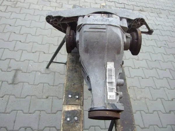 Eje trasero OEM 0AR525083B para Audi Q7 A6 C7 Allroad image 2