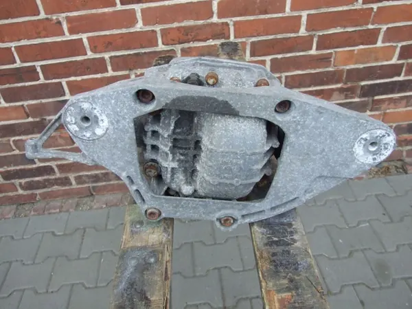 Eje trasero OEM 0AR525083B para Audi Q7 A6 C7 Allroad image 3