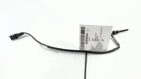 Sonda Lambda 55243388 Fiat Doblo II Lift image 2