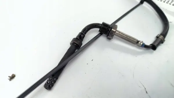 Sonda Lambda 55243388 Fiat Doblo II Lift image 3
