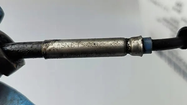 Sonda Lambda 55243388 Fiat Doblo II Lift image 5