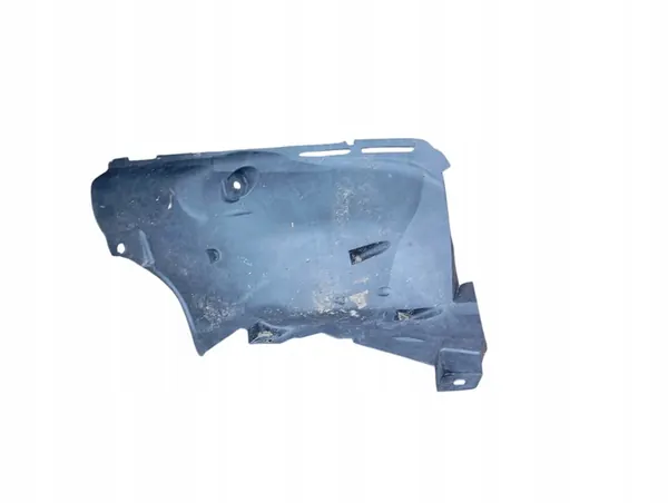 Front Right Wheel Arch Renault Captur I Lift OE 638446869R image 3