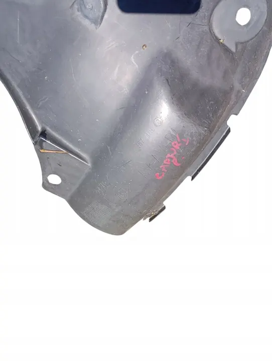 Front Right Wheel Arch Renault Captur I Lift OE 638446869R image 4