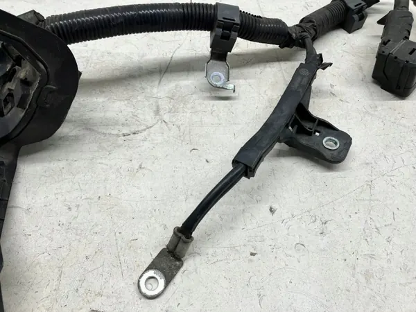 Masskabel OEM OYT25062 för Corolla E21 1.8 Hybrid image 4