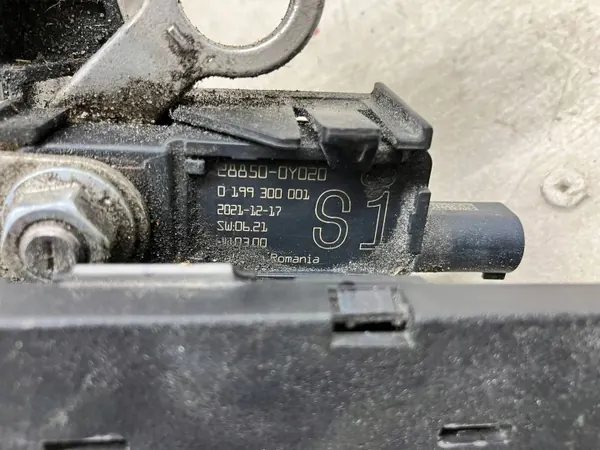 Masskabel OEM OYT25062 för Corolla E21 1.8 Hybrid image 6