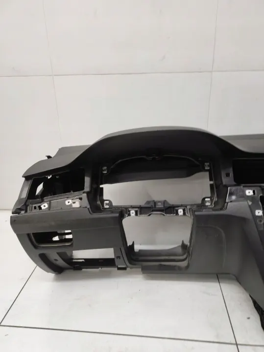 Dashboardconsole met Airbag & Gordels OEM Deska image 3