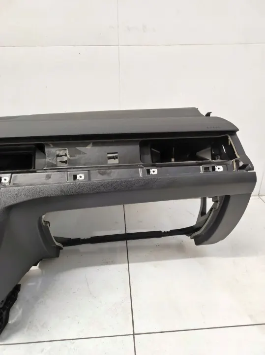 Dashboardconsole met Airbag & Gordels OEM Deska image 5